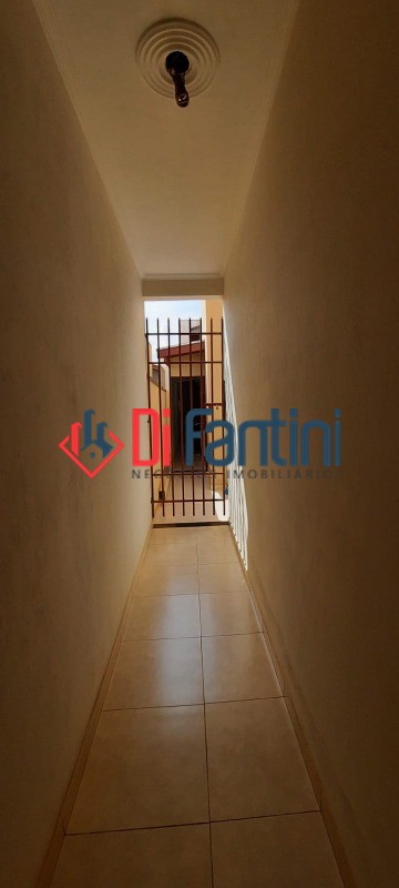CASA RESIDENCIAL em SANTA BÁRBARA D'OESTE - SP, LOTEAMENTO PLANALTO DO SOL — foto 3