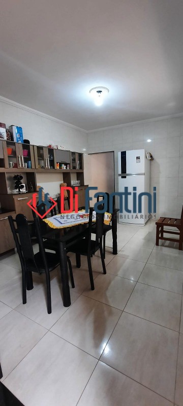 CASA RESIDENCIAL em SANTA BÁRBARA D'OESTE - SP, LOTEAMENTO PLANALTO DO SOL — foto 4