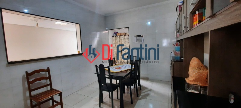 CASA RESIDENCIAL em SANTA BÁRBARA D'OESTE - SP, LOTEAMENTO PLANALTO DO SOL — foto 5