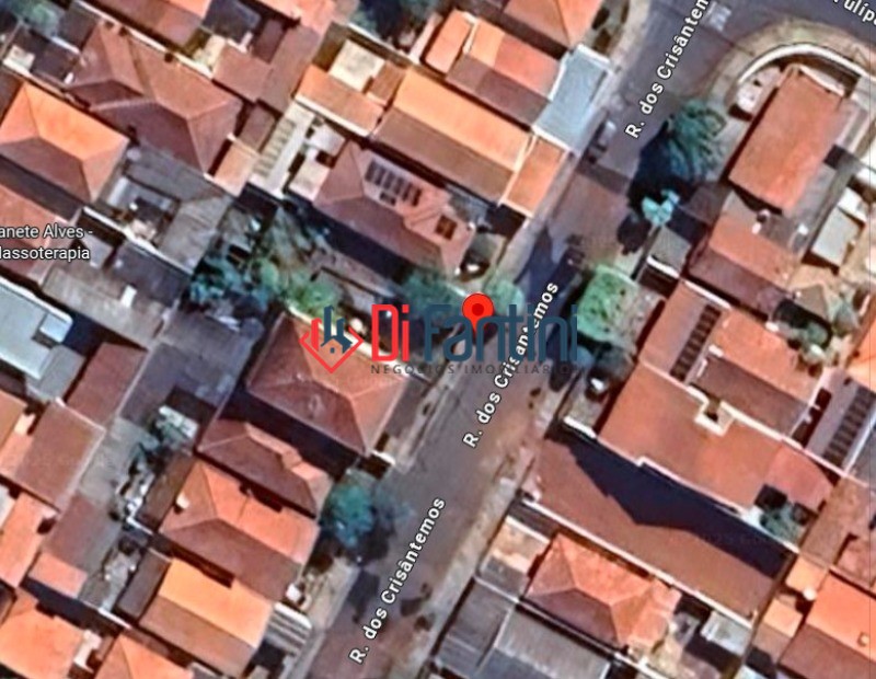 Terreno / Lote em Cidade Jardim I