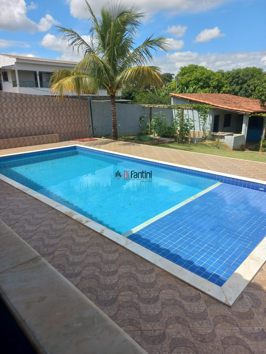 Chácara com 3 dormitórios à venda, 1000m² por R$ 700.000,00 - Lajeado - limeira/SP — foto 2
