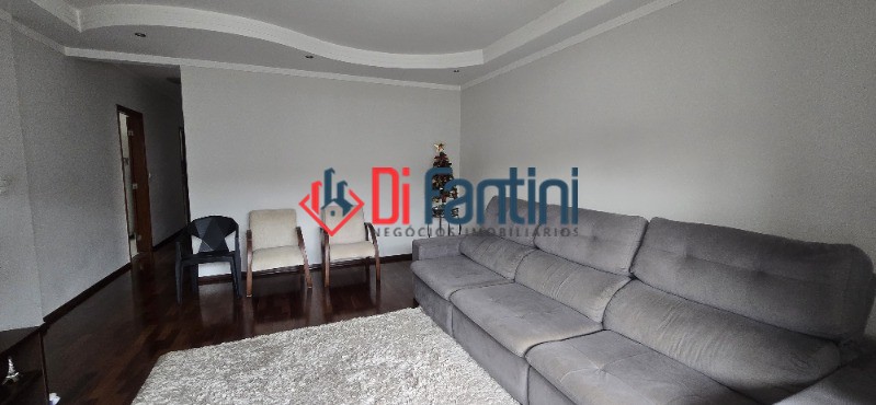 CASA RESIDENCIAL em SANTA BÁRBARA D'OESTE - SP, JARDIM LAUDISSI — foto 5