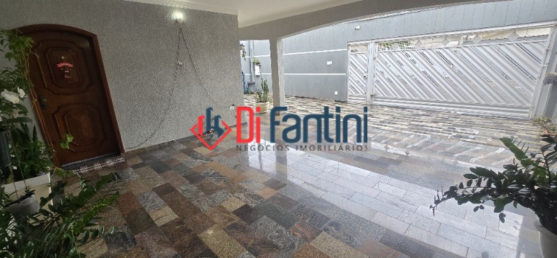 CASA RESIDENCIAL em SANTA BÁRBARA D'OESTE - SP, JARDIM LAUDISSI — foto 4