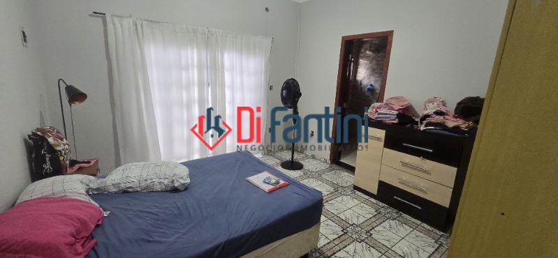 CASA RESIDENCIAL em AMERICANA - SP, PARQUE RESIDENCIAL JAGUARI — foto 5