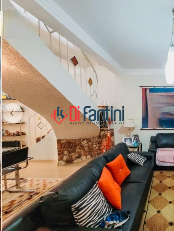 CASA RESIDENCIAL em AMERICANA - SP, CIDADE JARDIM II — foto 5