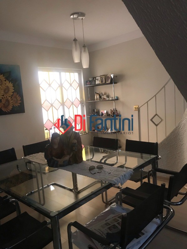 CASA RESIDENCIAL em AMERICANA - SP, CIDADE JARDIM II — foto 4