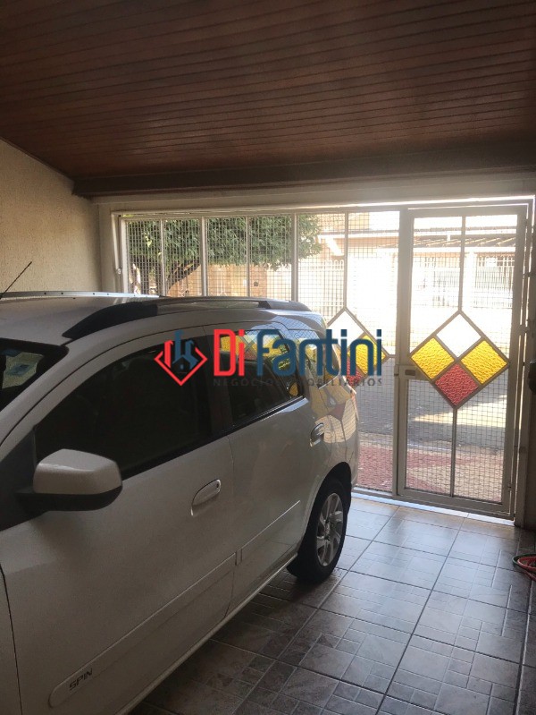 Sobrado em Cidade Jardim II