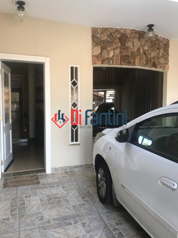 CASA RESIDENCIAL em AMERICANA - SP, CIDADE JARDIM II — foto 2