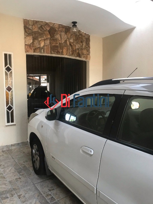 CASA RESIDENCIAL em AMERICANA - SP, CIDADE JARDIM II — foto 3