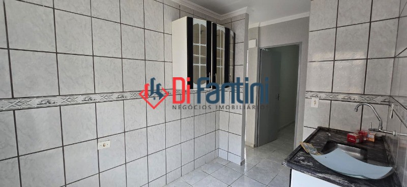 Imóvel Locação por R$ 850,00 no Conjunto Habitacional Roberto Romano - Santa Bárbara D'Oeste/SP — foto 5