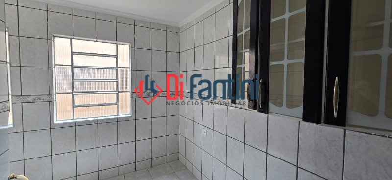 Imóvel Locação por R$ 850,00 no Conjunto Habitacional Roberto Romano - Santa Bárbara D'Oeste/SP — foto 4