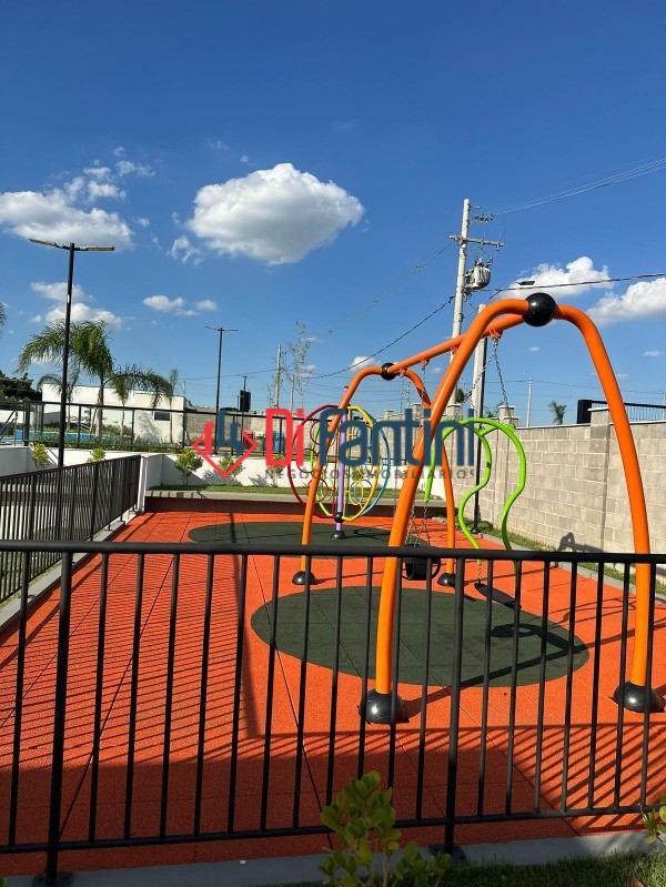 TERRENO RESIDENCIAL em NOVA ODESSA - SP, JARDIM RESIDENCIAL FIBRA — foto 5