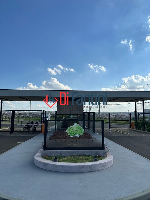 Terreno / Lote em Jardim Residencial Fibra