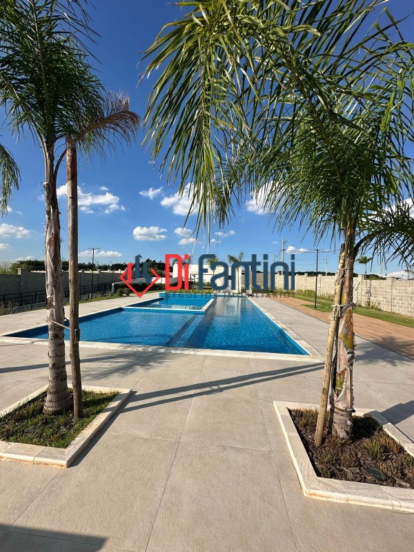TERRENO RESIDENCIAL em NOVA ODESSA - SP, JARDIM RESIDENCIAL FIBRA — foto 3