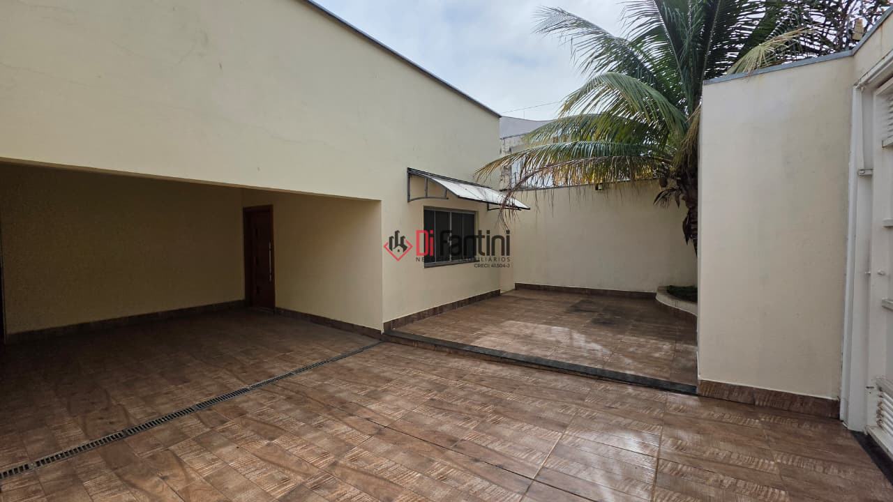 Casa em Jardim São Domingos
