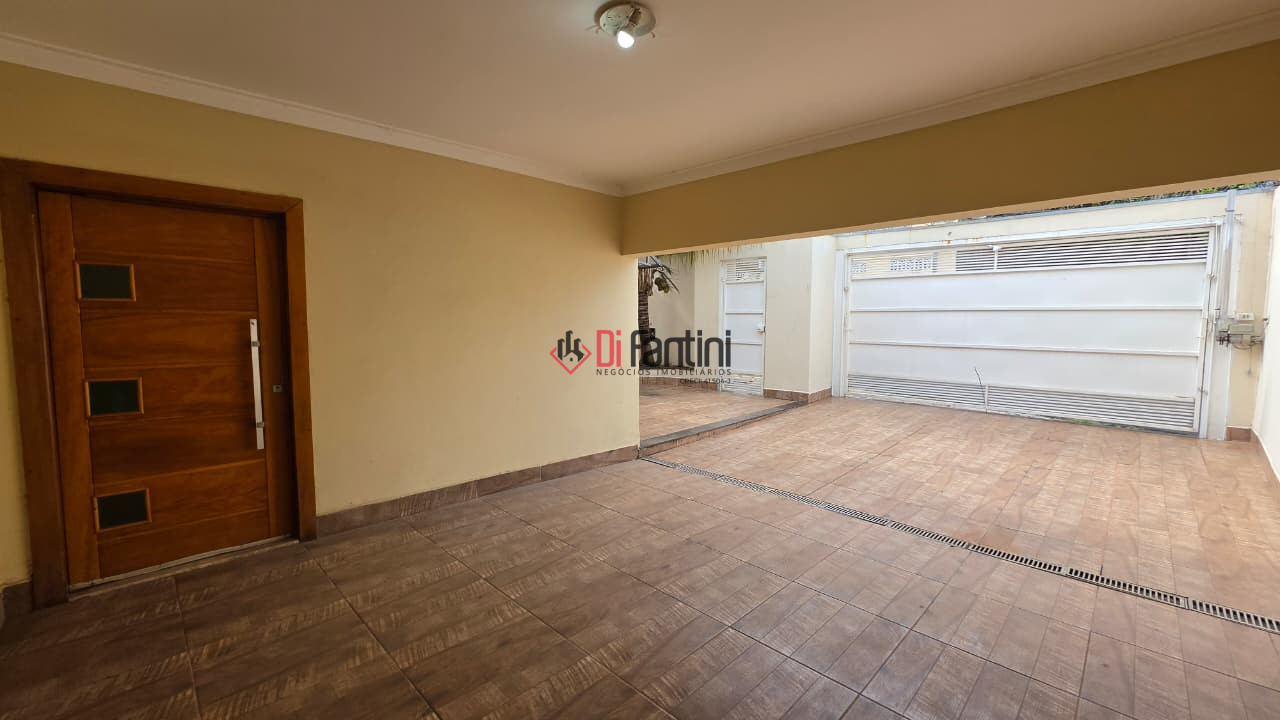 Casa com 3 dormitórios à venda (R$ 750.000,00) ou locação (R$ 3.500,00/mês) - Jardim São Domingos - Americana/SP — foto 2