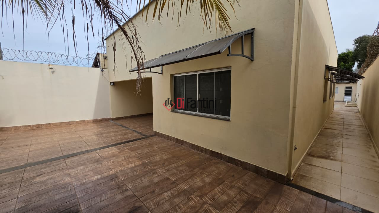 Casa com 3 dormitórios à venda (R$ 750.000,00) ou locação (R$ 3.500,00/mês) - Jardim São Domingos - Americana/SP — foto 3