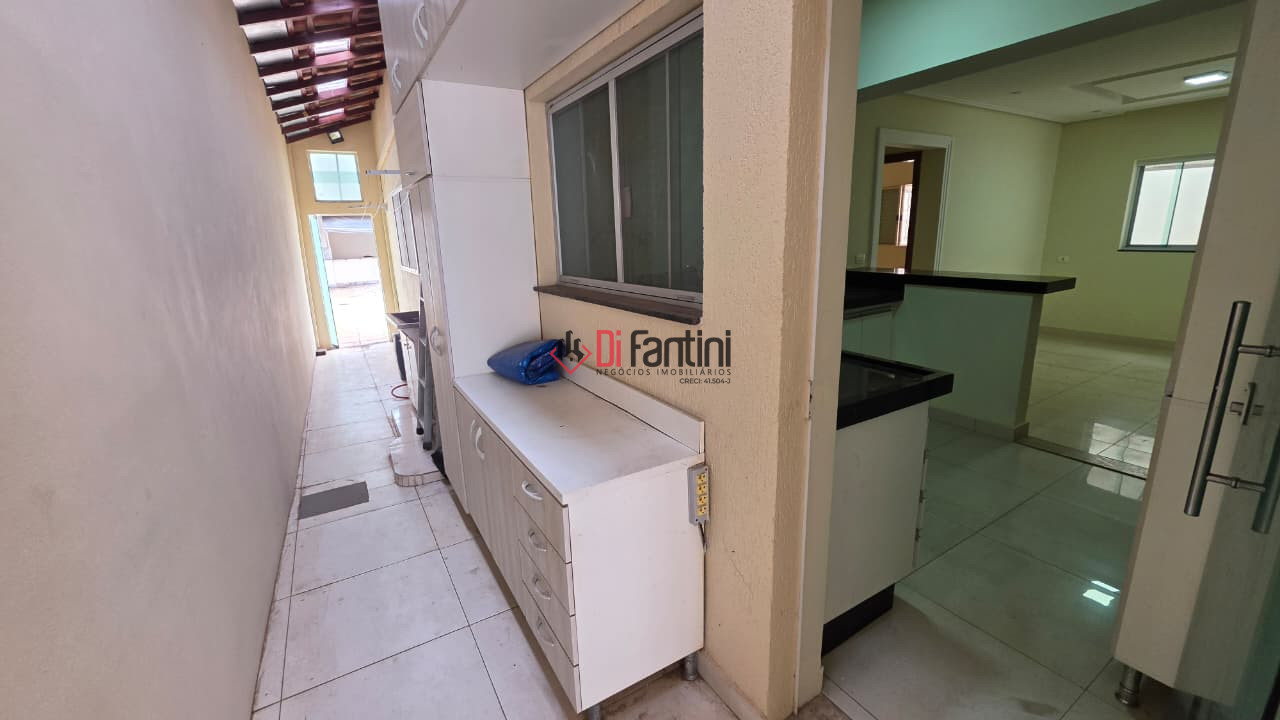 Casa com 3 dormitórios à venda (R$ 750.000,00) ou locação (R$ 3.500,00/mês) - Jardim São Domingos - Americana/SP — foto 4