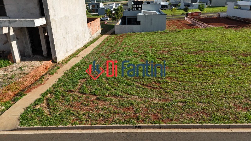 TERRENO RESIDENCIAL em NOVA ODESSA - SP, Condomínio Residencial Jardim Recanto das Águas — foto 3