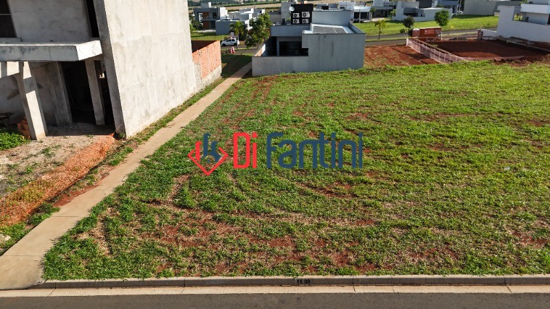 TERRENO RESIDENCIAL em NOVA ODESSA - SP, Condomínio Residencial Jardim Recanto das Águas — foto 2