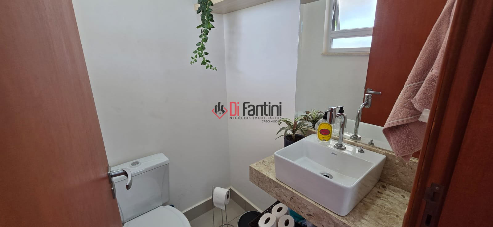 Casa em condomínio com 3 dormitórios à venda, 256m² por R$ 1.220.000,00 - Condomínio Jardim das Flores - Santa Bárbara D'Oeste/SP — foto 5