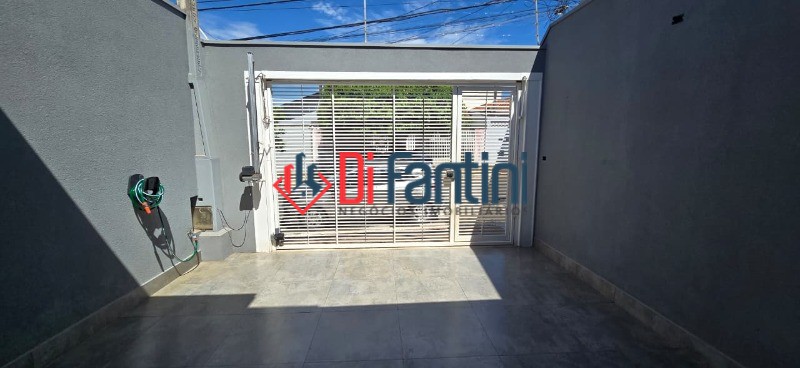 Imóvel Venda por R$ 619.900,00 no PARQUE RESIDENCIAL SANTA INÊS - SANTA BÁRBARA D'OESTE/SP — foto 3