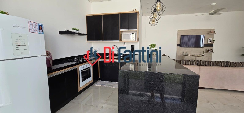 CASA RESIDENCIAL em SANTA BÁRBARA D'OESTE - SP, RESERVA CENTENÁRIA — foto 4