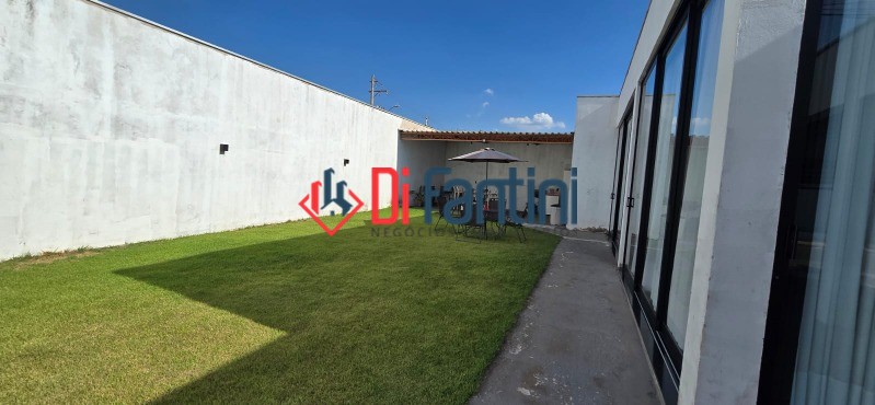 CASA RESIDENCIAL em SANTA BÁRBARA D'OESTE - SP, RESERVA CENTENÁRIA — foto 5