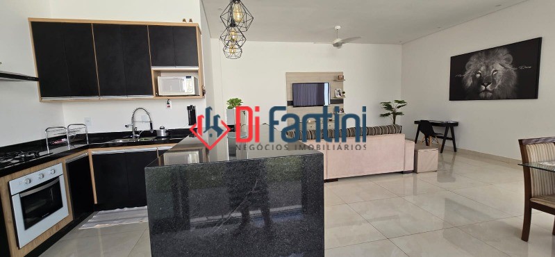 CASA RESIDENCIAL em SANTA BÁRBARA D'OESTE - SP, RESERVA CENTENÁRIA — foto 3