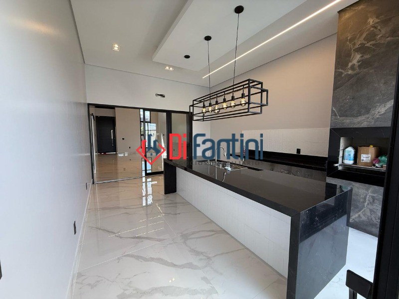 CASA RESIDENCIAL em NOVA ODESSA - SP, Condomínio Residencial Jardim Recanto das Águas — foto 5