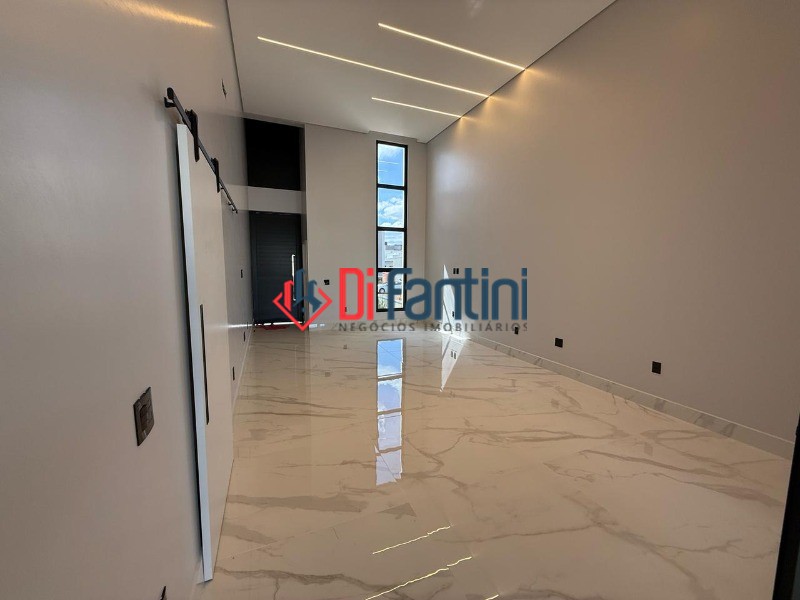 CASA RESIDENCIAL em NOVA ODESSA - SP, Condomínio Residencial Jardim Recanto das Águas — foto 4