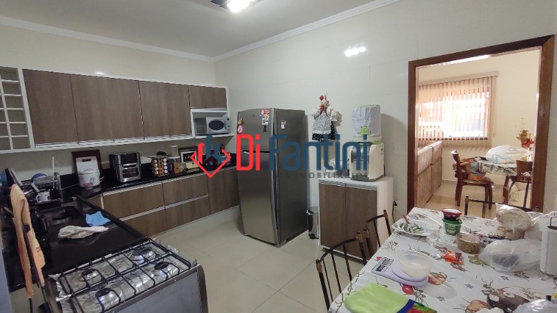 CASA RESIDENCIAL em NOVA ODESSA - SP, JARDIM MARIA HELENA — foto 5
