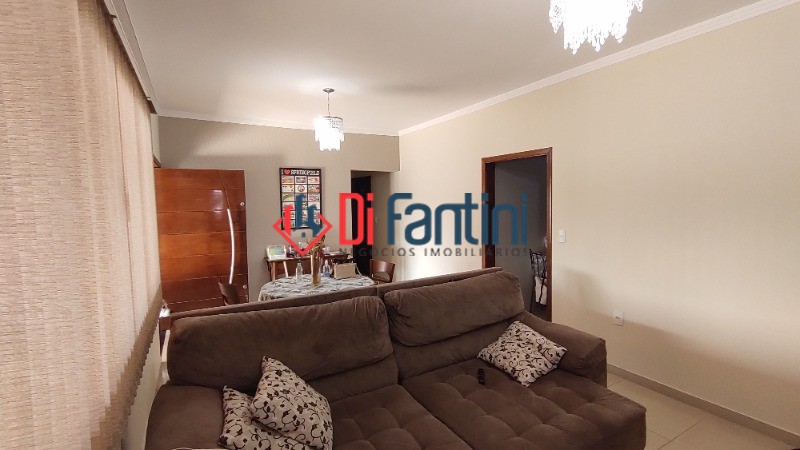 CASA RESIDENCIAL em NOVA ODESSA - SP, JARDIM MARIA HELENA — foto 3