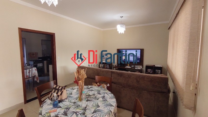 CASA RESIDENCIAL em NOVA ODESSA - SP, JARDIM MARIA HELENA — foto 2