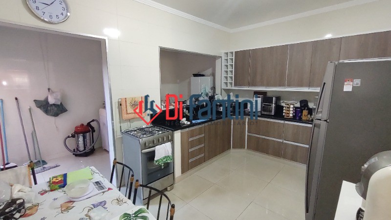CASA RESIDENCIAL em NOVA ODESSA - SP, JARDIM MARIA HELENA — foto 4