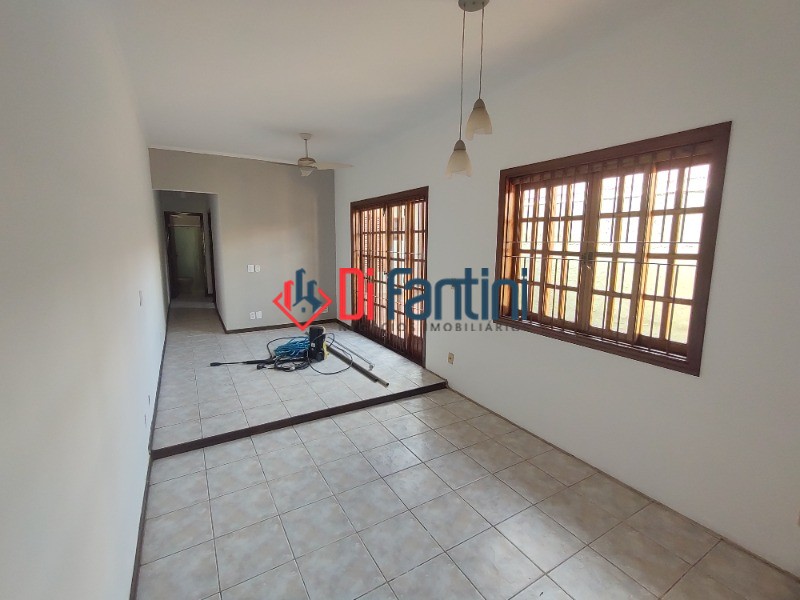 CASA RESIDENCIAL em AMERICANA - SP, PARQUE NOVO MUNDO — foto 3
