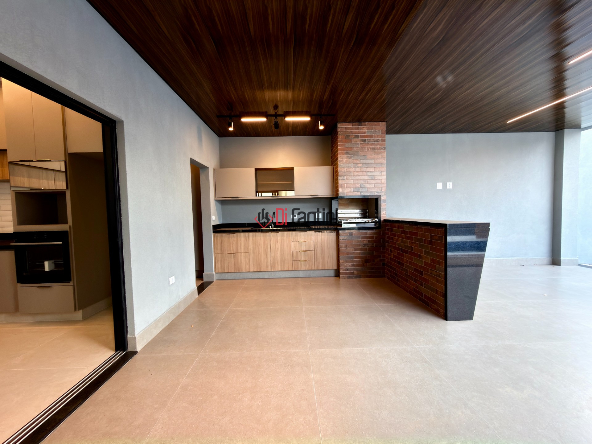 Casa com 3 dormitórios à venda, 180m² por R$ 1.190.000,00 - Jardim Itapuã - Santa Bárbara D'Oeste/SP — foto 4