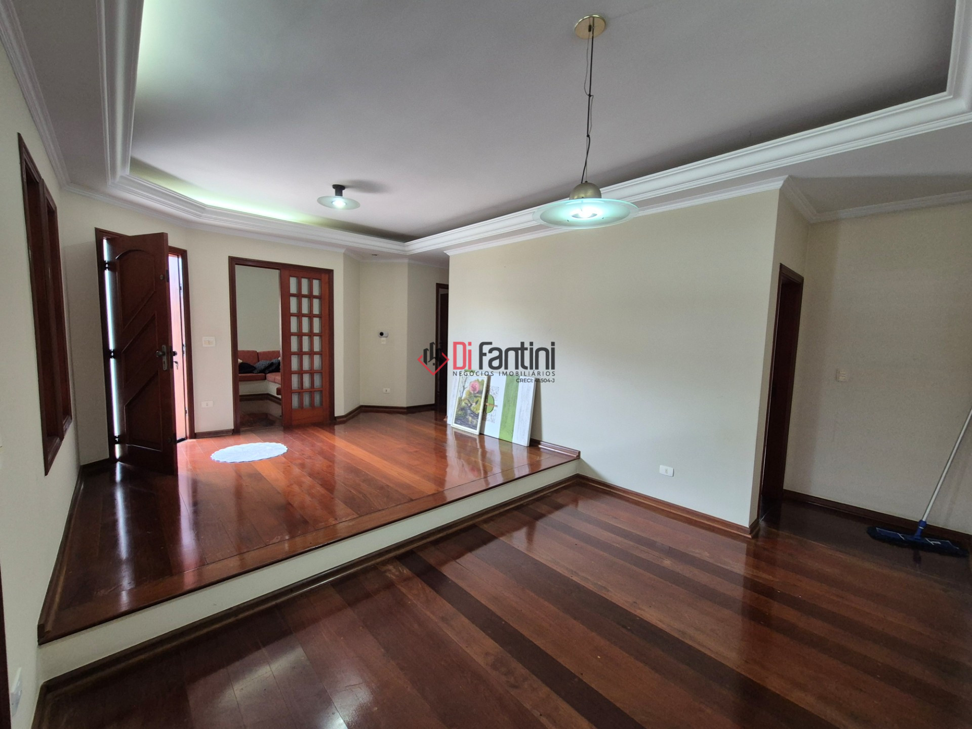 Casa em Parque Novo Mundo