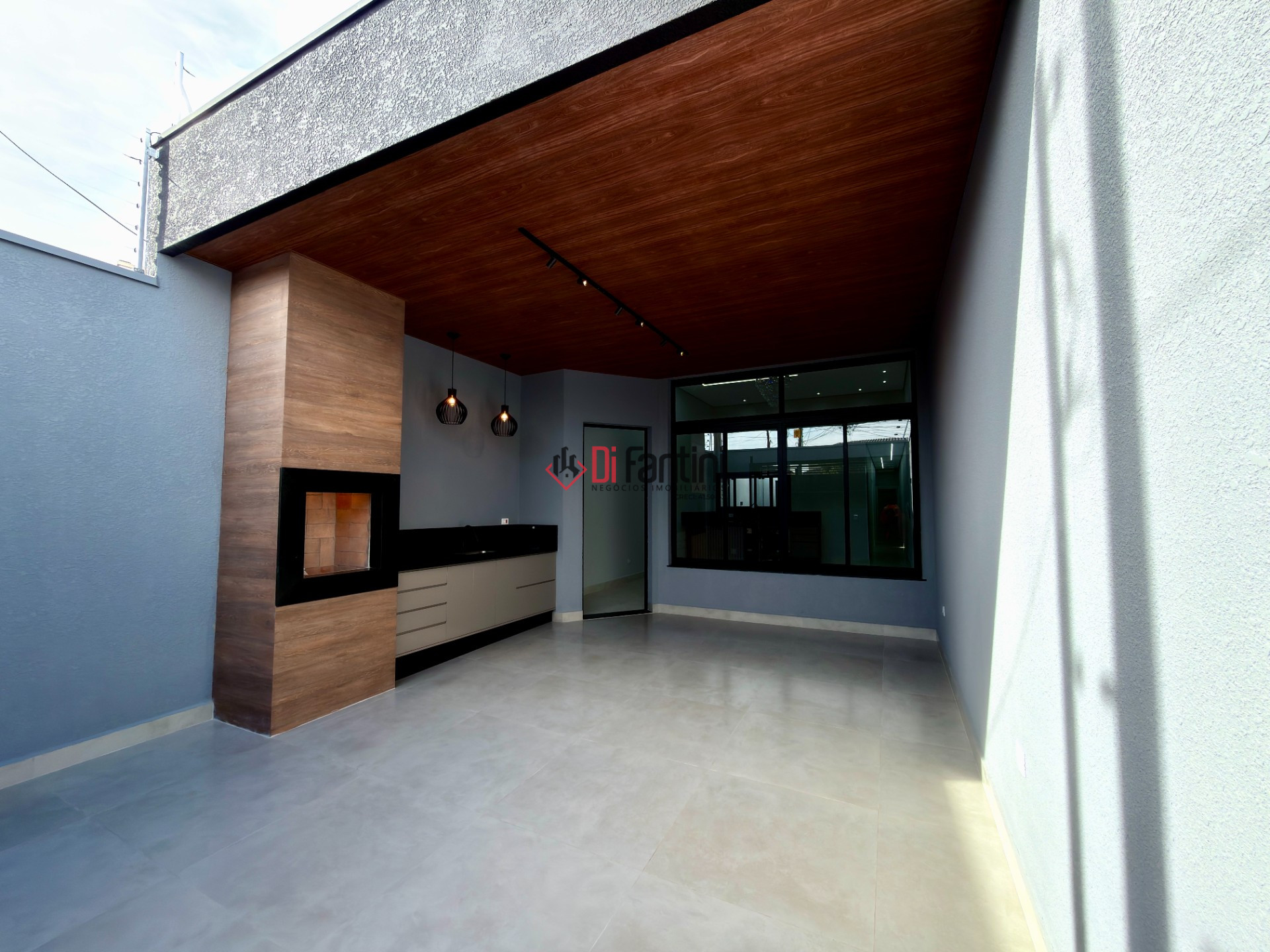 Casa com 3 dormitórios à venda, 128m² por R$ 700.000,00 - Jardim Pérola - Santa Bárbara D'Oeste/SP — foto 2