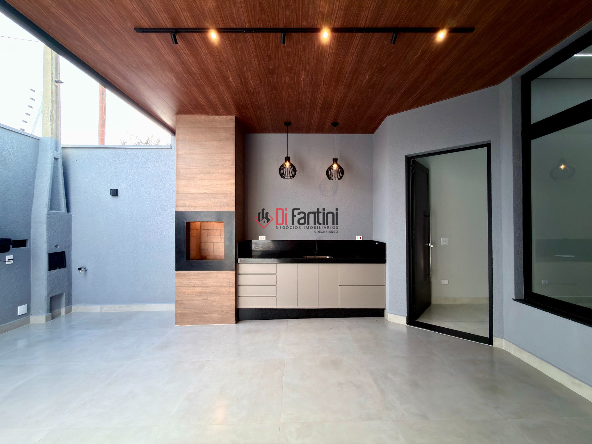 Casa com 3 dormitórios à venda, 128m² por R$ 700.000,00 - Jardim Pérola - Santa Bárbara D'Oeste/SP — foto 3