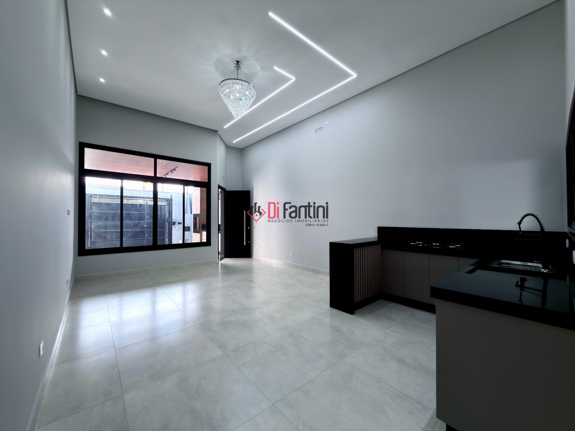 Casa com 3 dormitórios à venda, 128m² por R$ 700.000,00 - Jardim Pérola - Santa Bárbara D'Oeste/SP — foto 4