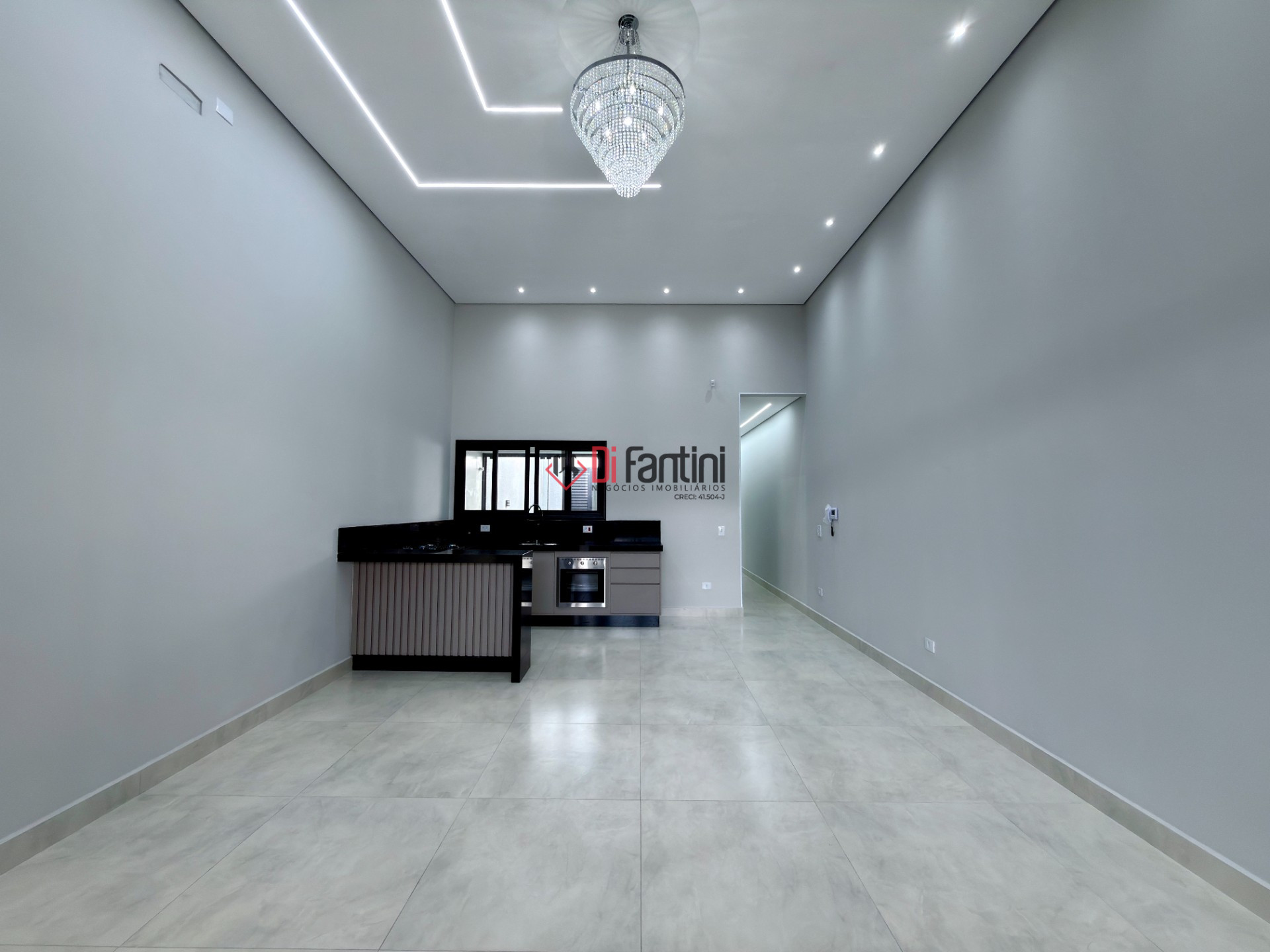 Casa com 3 dormitórios à venda, 128m² por R$ 700.000,00 - Jardim Pérola - Santa Bárbara D'Oeste/SP — foto 5
