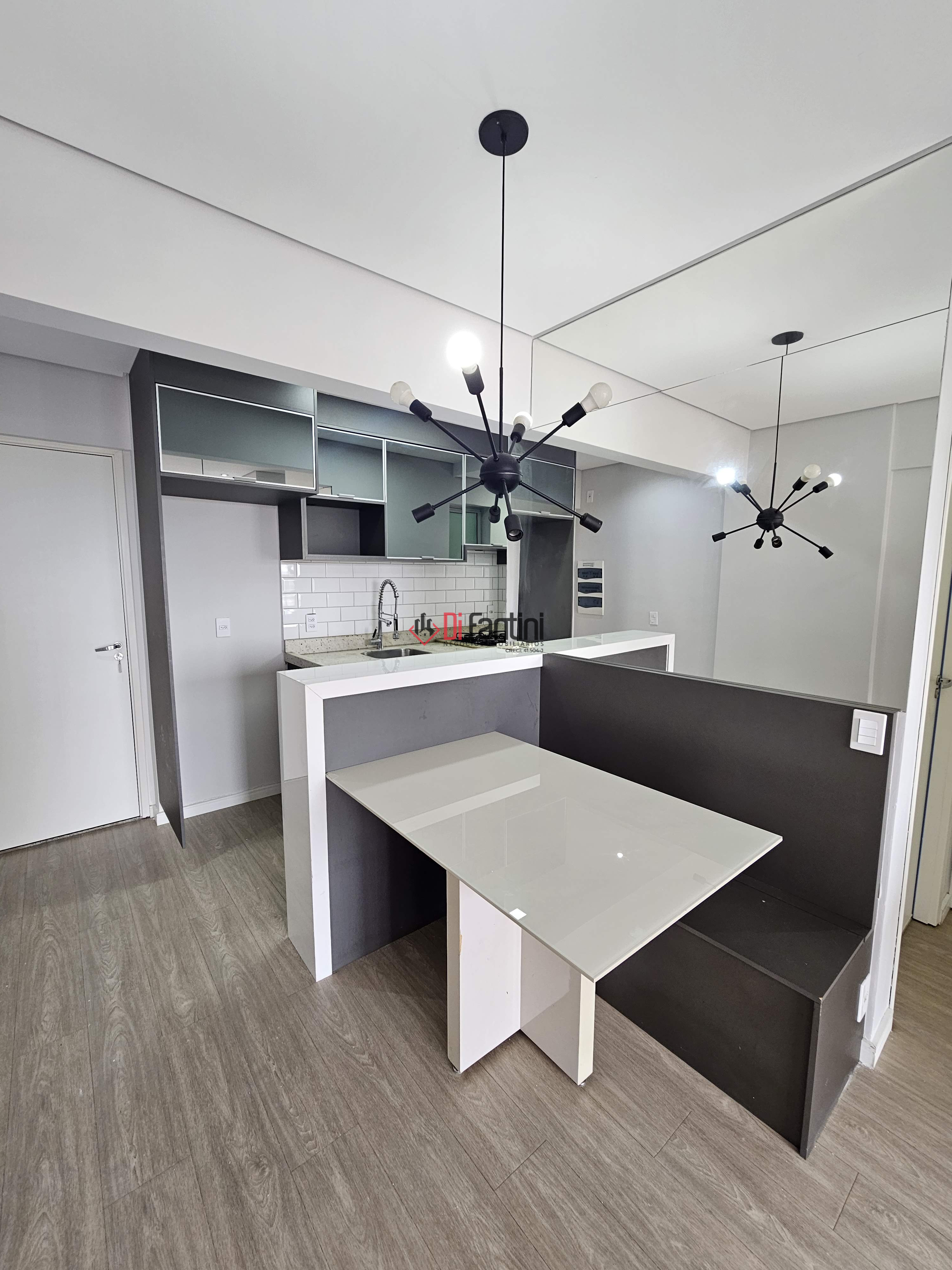 Apartamento com 2 dormitórios para locação, 53m² por R$ 2.000,00/mês - Residencial Sete de Setembro - Americana/SP — foto 5