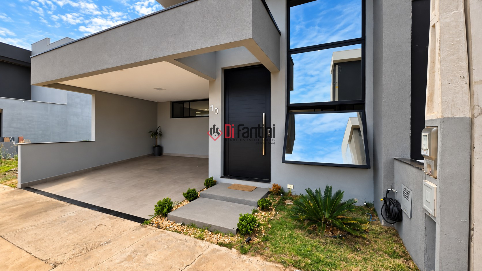 Casa em condomínio com 2 dormitórios à venda, 103m² por R$ 649.990,00 - Condomínio Residencial Vila dos Salgueiros - Americana/SP — foto 2