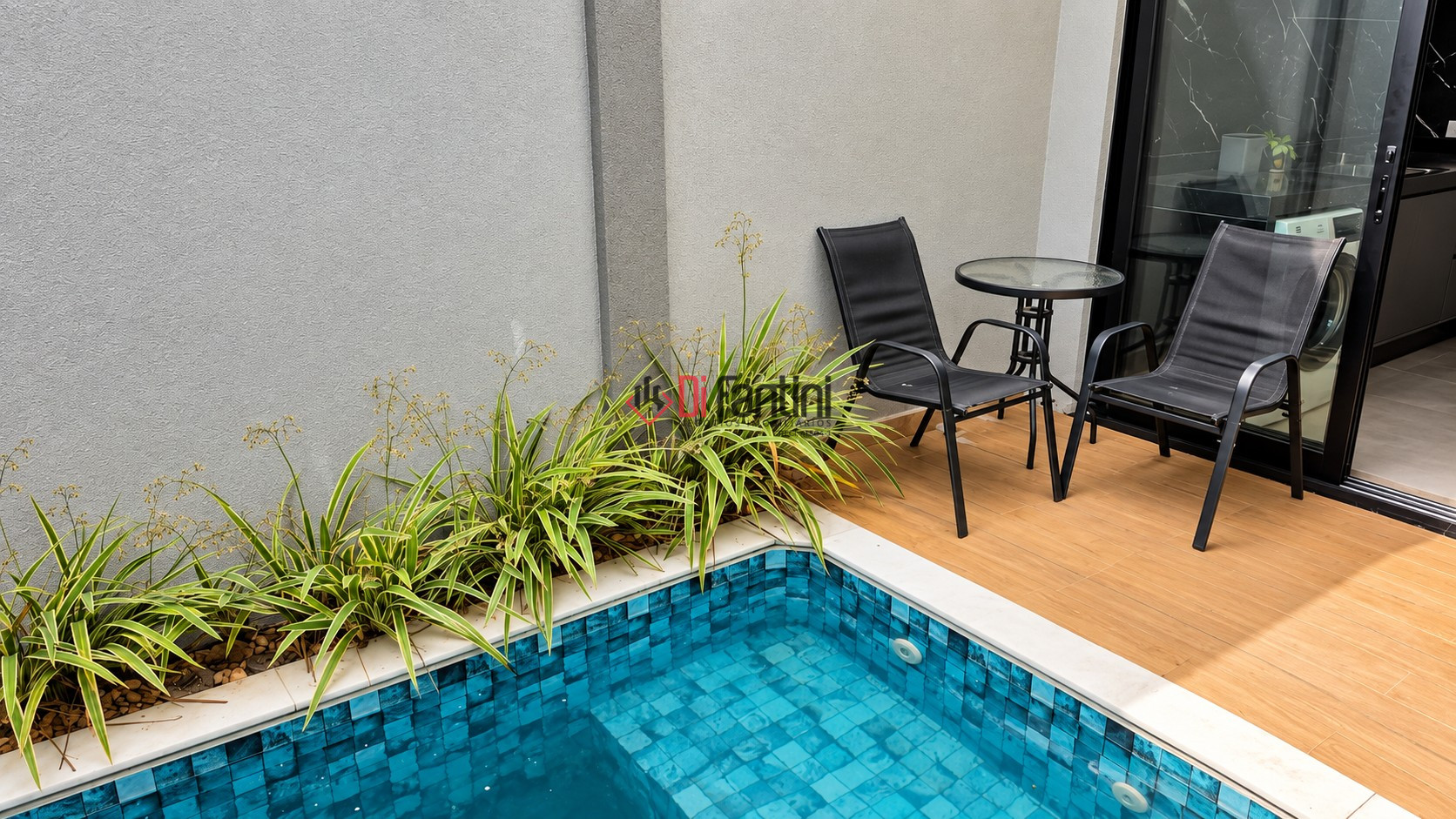 Casa em condomínio com 2 dormitórios à venda, 103m² por R$ 649.990,00 - Condomínio Residencial Vila dos Salgueiros - Americana/SP — foto 3