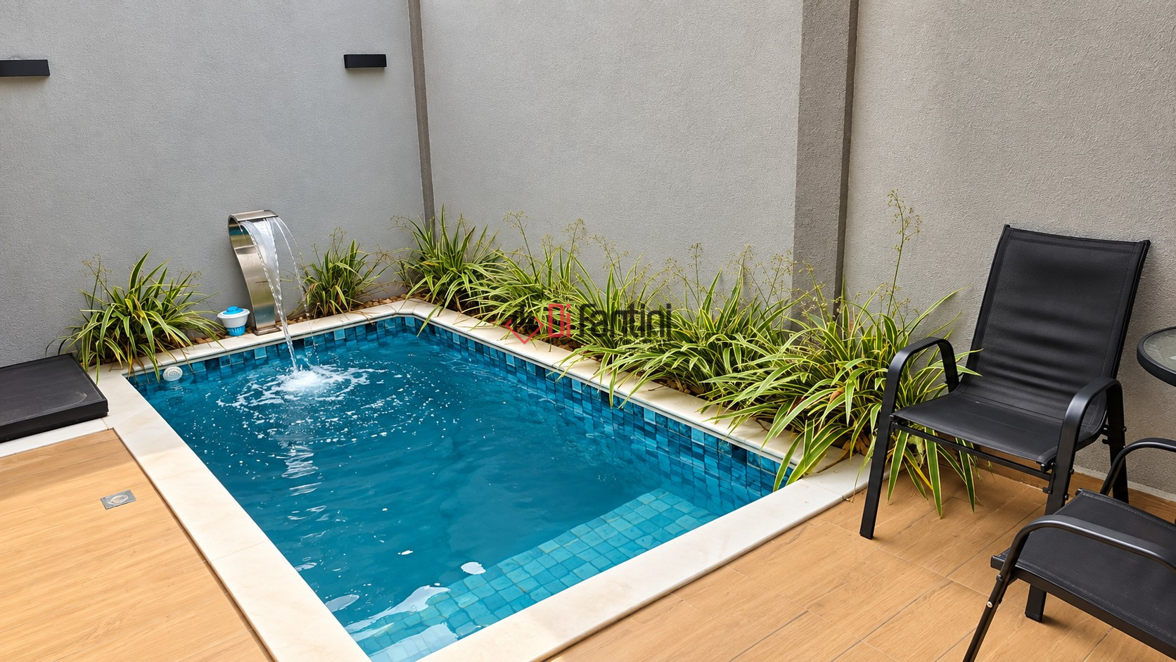Casa em condomínio com 2 dormitórios à venda, 103m² por R$ 649.990,00 - Condomínio Residencial Vila dos Salgueiros - Americana/SP — foto 5