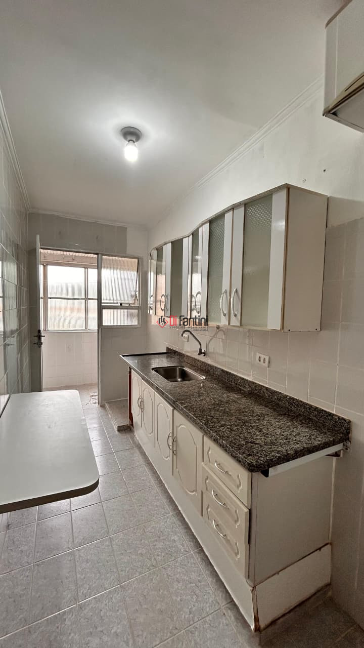 Apartamento em Recanto