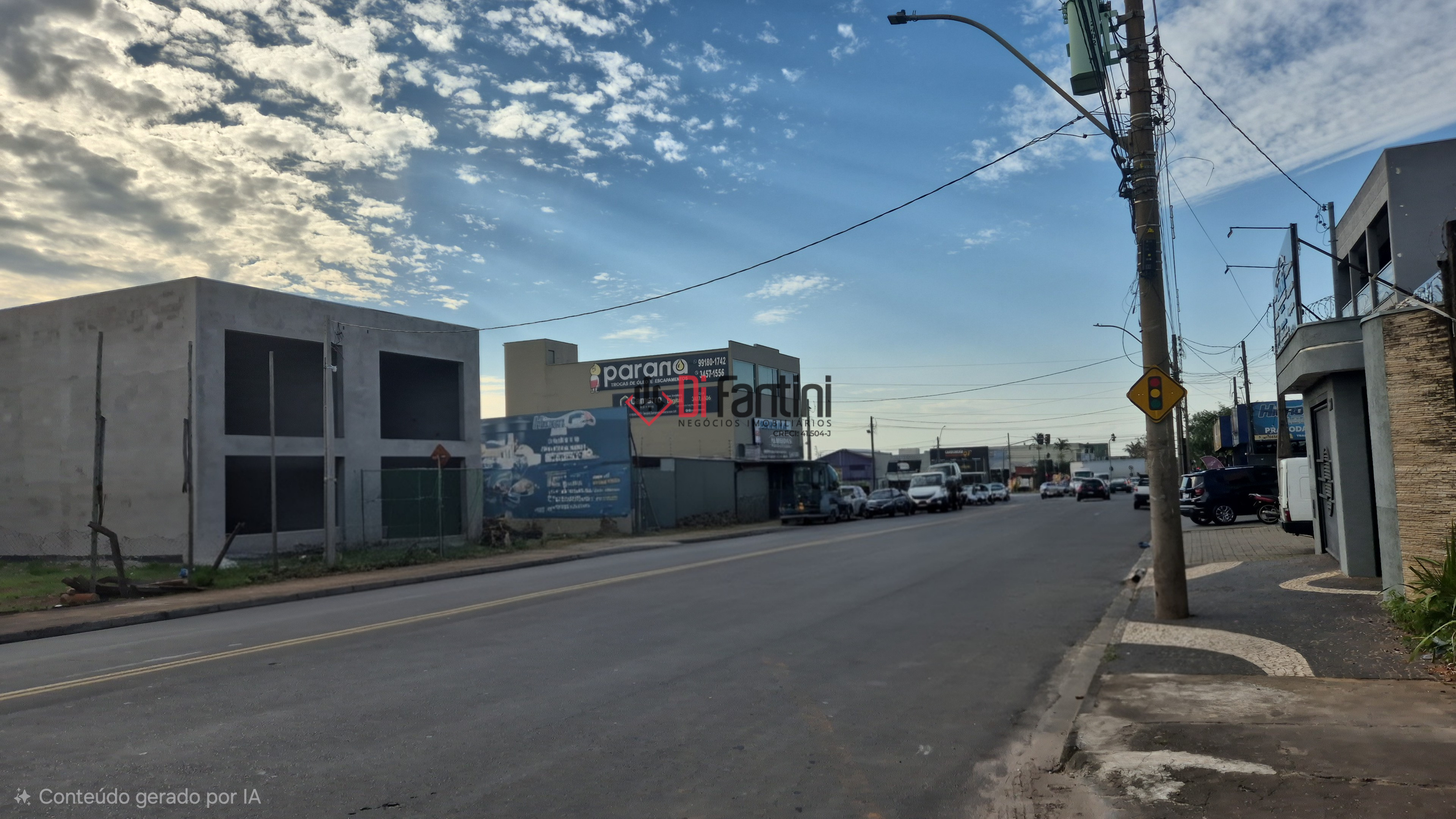 Salão Comercial / Loja para locação, 104m² por R$ 4.900,00/mês - Jardim Dona Regina- Santa Bárbara D'Oeste/SP — foto 5