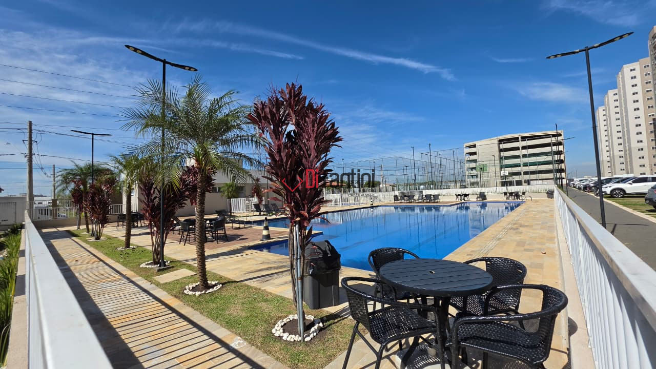 Apartamento em Jardim Terramérica III