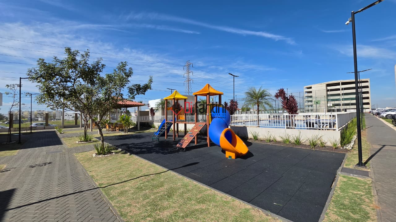 Apartamento com 3 dormitórios para locação, 70m² por R$ 2.500,00/mês - Residencial Morada do Porto - Americana/SP — foto 4